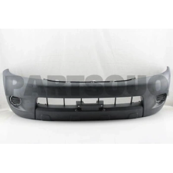 Toyota Hilux Ön Tampon 2004- (Oem No:  521190K011)