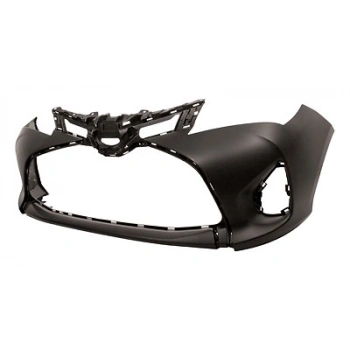 Toyota Yaris Ön Tampon Astarlı 2014-2016  (Oem No:  521190U927)