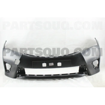 Toyota Corolla Ön Tampon (Çekı Kapaksız) Astarlı 2013- (Oem No:  521190Z927)