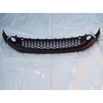 Toyota Chr Ön Tampon Alt Desenli 2015- (Oem No:  52129F4010)