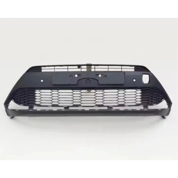 Toyota Chr Ön Tampon Alt Desenli 2020- (Oem No:  52129-F4140)