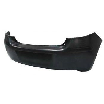 Toyota Yaris Arka Tampon 2009- 2011- (Oem No:  521590D986)