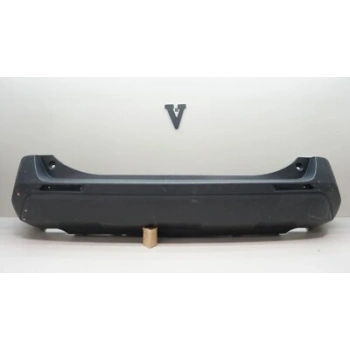 Toyota Rav 4 Arka Tampon 2019- (Oem No:  521590R160)