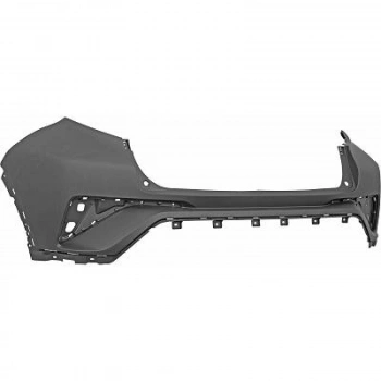 Toyota Chr Arka Tampon Komple Astarlı 2015-- (Oem No:  52159-F4900)