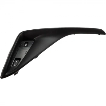 Toyota Chr Arka Tampon Köşe Sol 2015- (Oem No:  52164F4020)