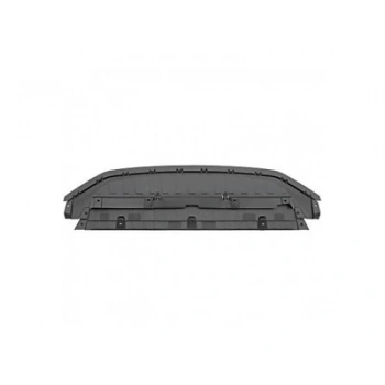 Skoda Kodiaq Ön Tampon Alt Muhafazaplastiği 2017- (Oem No:  5658076119B9)