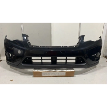 Subaru Xv Ön Tampon Kısmı Astarlı 2011- (Oem No:  57704Fj010)