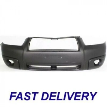 Subaru Forester Ön Tampon 2025/Xt Astarlı 2006-2008 (Oem No:  57704Sa070)