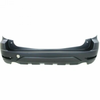 Subaru Forester Arka Tampon Kısmı Astarlı 2009- 2011- (Oem No:  57704-Sc010)
