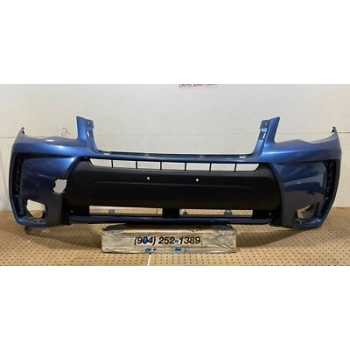 Subaru Forester Ön Tampon Astarlı 2014- (Oem No:  57704Sg021)