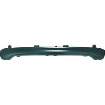 Toyota Yaris Arka Tampon Alt 2003-2005 (Oem No:  583810D020)