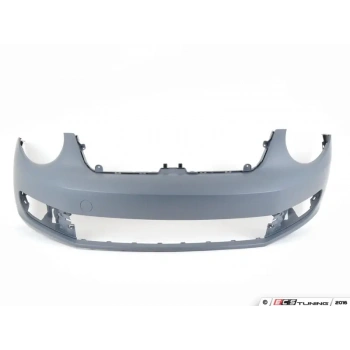 Volkswagen Nevolkswagen Beetle Ön Tampon Astarlı 2011- (Oem No:  5C5807217Akgru)