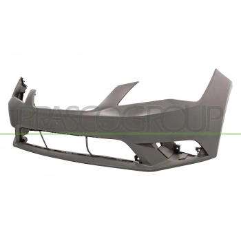 Seat Leon Ön Tampon Astarlı 2012-  (Oem No:  5F0807217Brgru)