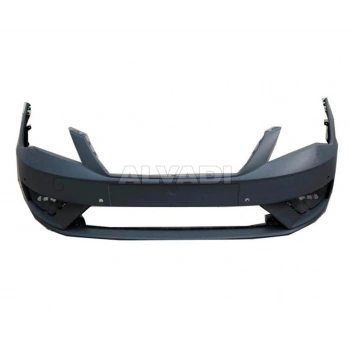 Seat Leon Ön Tampon Sensör Delikli Astarlı 2017- (Oem No:  5F0807221Tgru)