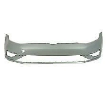 Volkswagen Golf Vıı Ön Tampon Astarlı 2017- (Oem No:  5G0807217Fngru)