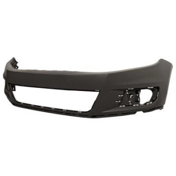 Volkswagen Tiguan Ön Tampon Astarlı 2011- (Oem No:  5N0807217Engru)