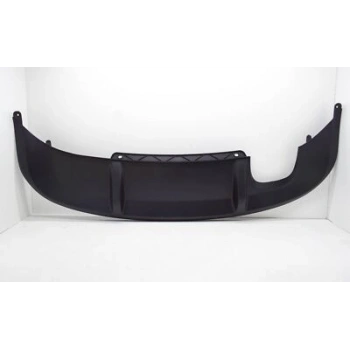 Volkswagen Tiguan Arka Tampon Alt Parça Desenli 2015- (Oem No:  5N08075682Z0)