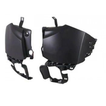 Jeep Renegade Arka Tampon Sağ 2013- (Oem No:  5Vw86Tzzaa)