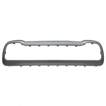 Jeep Renegade Ön Tampon Panjur Çerçevesı Sıy13 (Oem No:  5Xb47Xs9Aa)