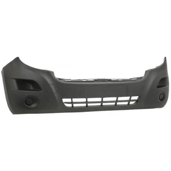 Renault Master Ön Tampon 2010- (Oem No:  620220006R)