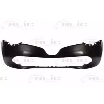 Renault Clio Ön Tampon Hatchback Ast2012-2016/Tüv (Oem No:  620220826R)