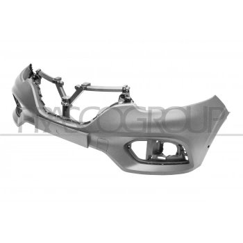 Renalt Kadjar Ön Tampon 2 Sensör Delikli 2018 (Oem No:  620222588R)