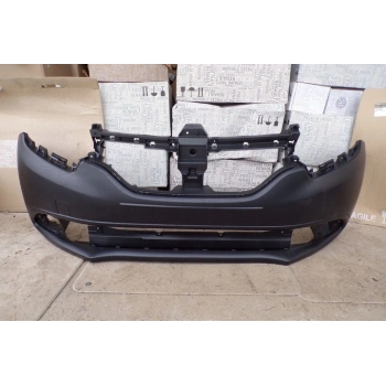 Renault Symbol Ön Tampon Astarlı 2012- /Tüv (Oem No:  620222601R)