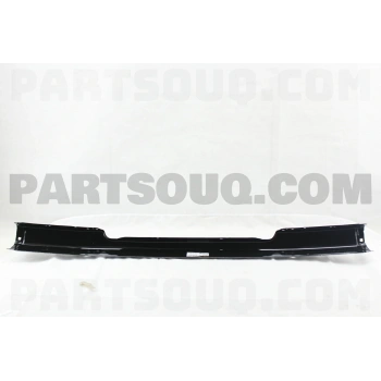 Nissan Pıckup D22 Ön Tampon Orta Nikelaj 1997-2001 (Oem No:  620222S400)