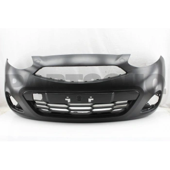 Nissan Micra Ön Tampon 2012-  (Oem No:  620223Hn0H)