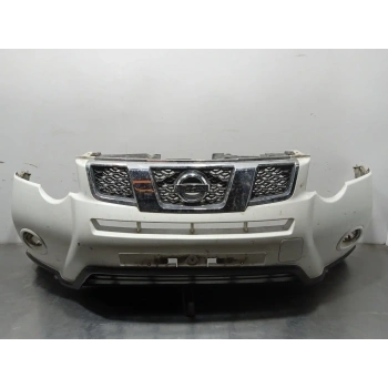 Nissan Xtrail Ön Tampon 2011-2013 (Oem No:  620223Up0H)