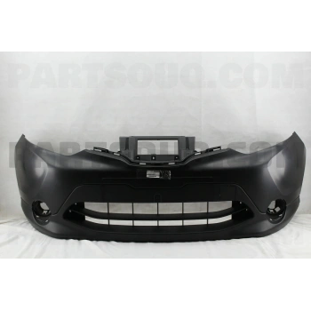 Nissan Qashqai Ön Tampon 2013/Tüv (Oem No:  620224Ea0H)