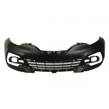 Renault Captur Ön Tampon 2 Sensör Delikli 2016- (Oem No:  620225924R)