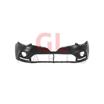 Renault Clio Ön Tampon Astarlı 2016- (Oem No:  620226290R)