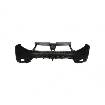 Dacia Duster Ön Tampon Astarlı 2017- (Oem No:  620228952R)