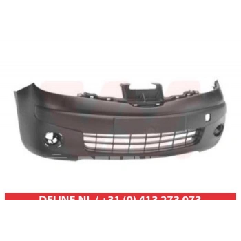 Nissan Note Ön Tampon 2006 (Oem No:  620229U30H)