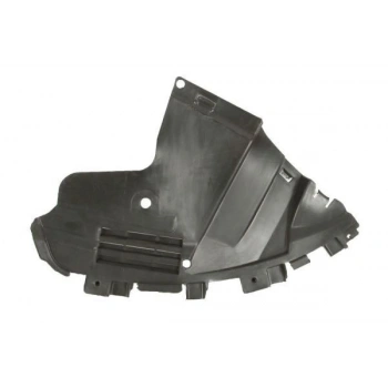 Dacia Sandero Ön Tampon Bakaliti Alt  Sağ 2008- (Oem No:  620246187R)