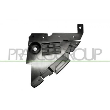 Dacia Sandero/Mcv Ön Tampon Alt Parça Sağ 2016- (Oem No:  620248369R)