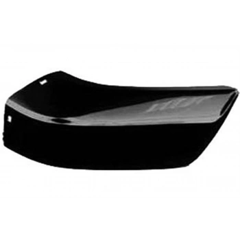 Nissan Pıckup D22 Ön Tampon Sıyah Sol 1997-2001 (Oem No:  620253S200)