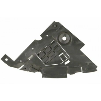 Dacia Sandero/Mcv Ön Tampon Alt Parça Sol 2016- (Oem No:  620254944R)