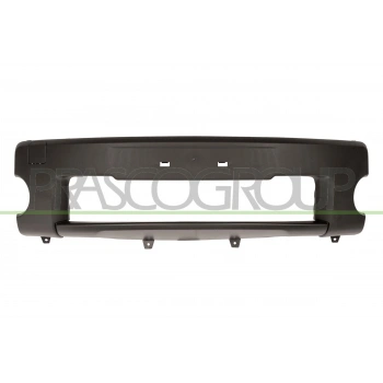 Renault Kangoo Ön Tampon Orta Kaplama Deschromlıne 2010- (Oem No:  620677049R)