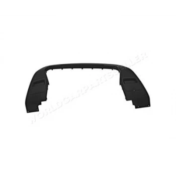 Dacia Duster Ön Tampon Alt Parça 2017- (Oem No:  620721430R)