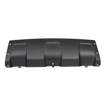 Dacia Duster Ön Tampon Alt Bakaliti Siyah 2009 (Oem No:  620728189R)