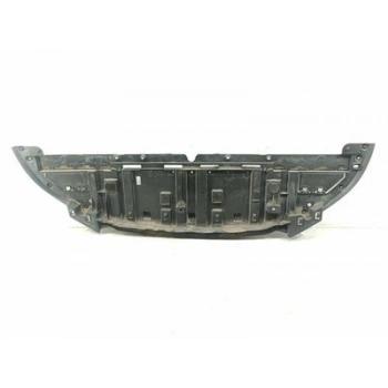 Renault Captur Ön Tampon Alt Koruma Plastiği 2012-  (Oem No:  620920067R)