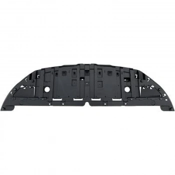 Renault Captur Ön Tampon Alt Muhafazası 2016- (Oem No:  620926857R)