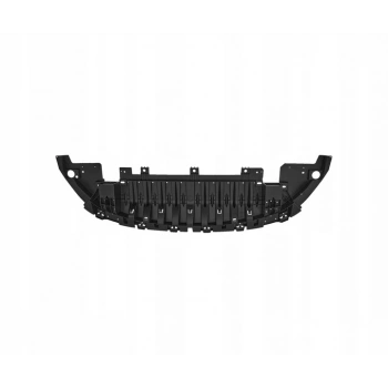 Renault Megane Ön Tampon Alt Muhafaza 2009-  (Oem No:  622350001R)