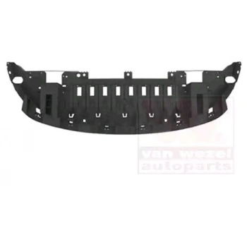 Renault Scenic Ön Tampon Alt Muhafaza 2009-  (Oem No:  622350003R)