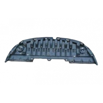 Renault Fluence Ön Tampon Alt Muhafaza 2009-  (Oem No:  622350006R)