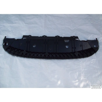 Renault Kangoo Ön Tampon Alt Muhafazası 2012-  (Oem No:  622358108R)