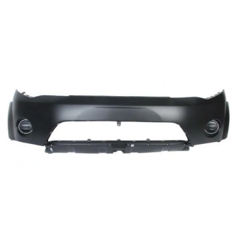 Mitsubishi Outlander Ön Tampon 2007 2009-  (Oem No:  6400B829Wb)