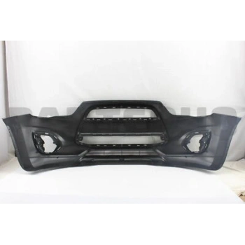 Mitsubishi Asx Ön Tampon Kısmı Astarlı 2013-2016  (Oem No:  6400F756)